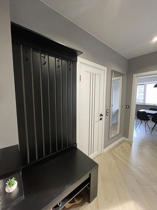 Оренда квартири 1 кім Корбутівка Новобудова Житомир - изображение 7