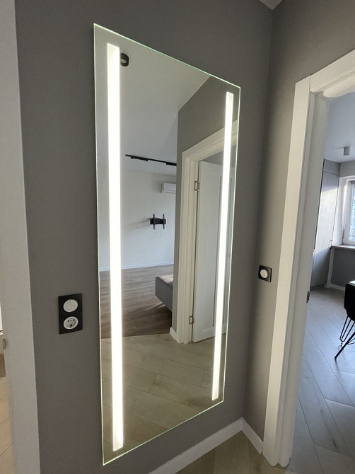 Оренда квартири 1 кім Корбутівка Новобудова Житомир - изображение 8