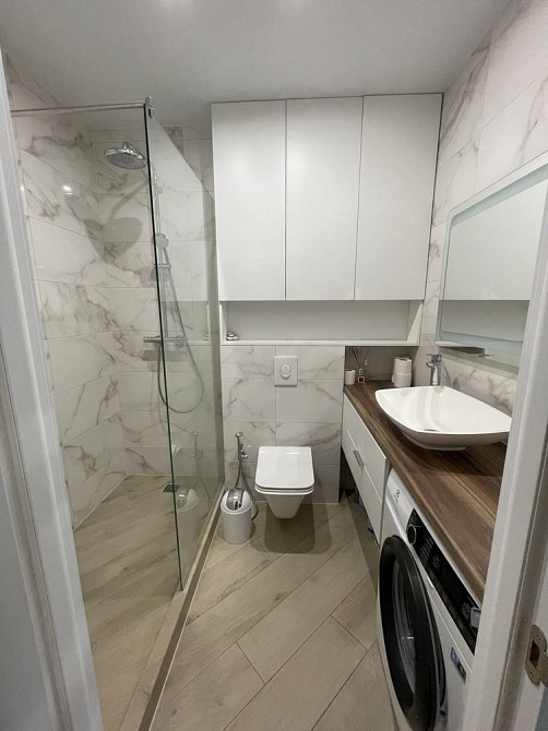 Оренда квартири 1 кім Корбутівка Новобудова Житомир - изображение 2