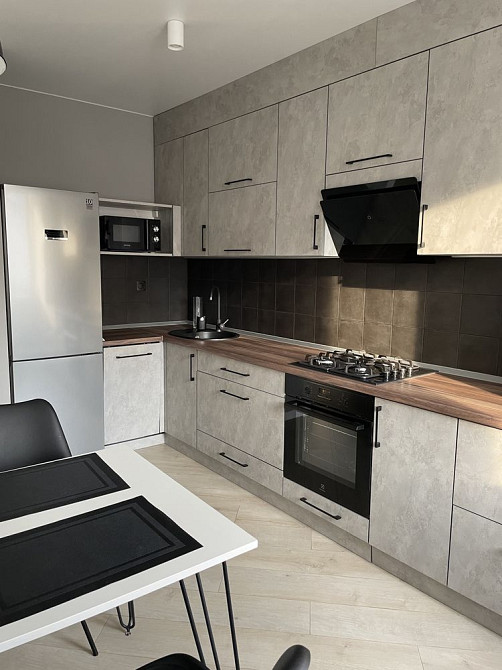 Оренда квартири 1 кім Корбутівка Новобудова Житомир - изображение 4