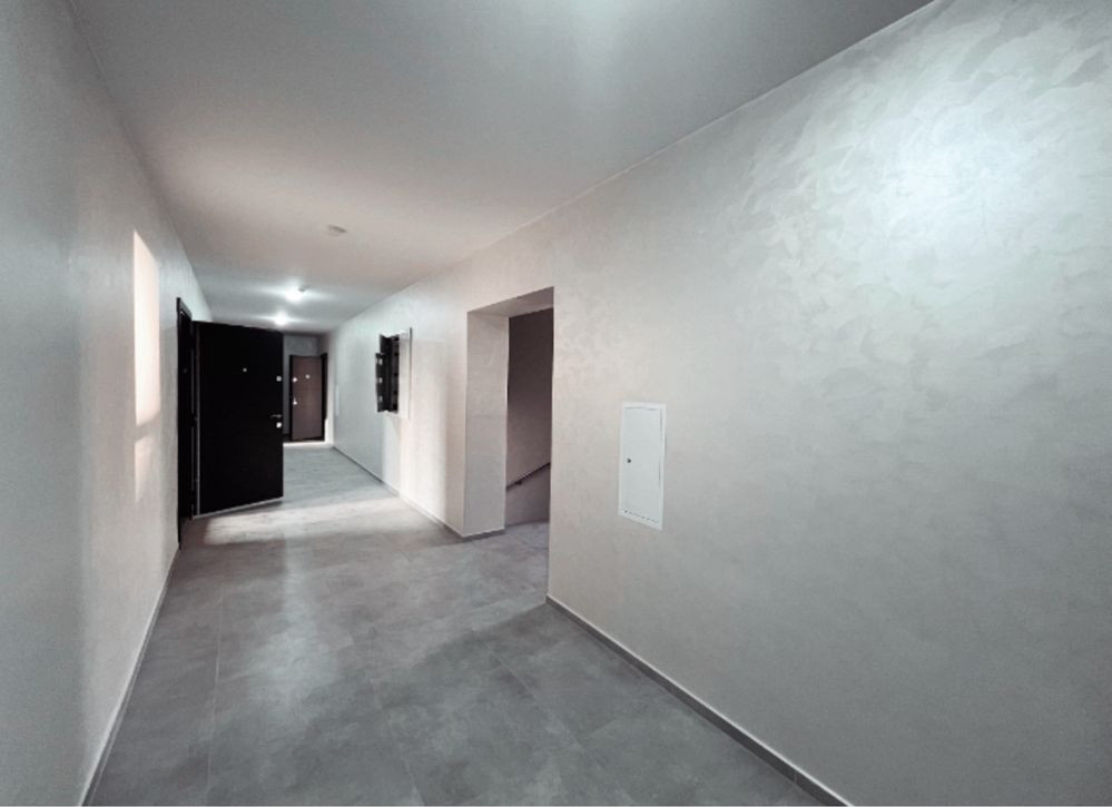 2-кімнатна в ЖК «на Щасливому» 68,8 м2. Зручний 7-й поверх. Ровно - изображение 4