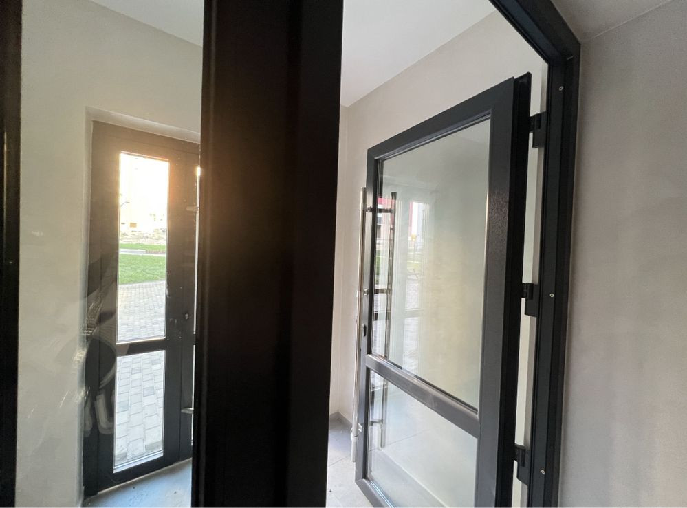 2-кімнатна в ЖК «на Щасливому» 68,8 м2. Зручний 7-й поверх. Ровно - изображение 7