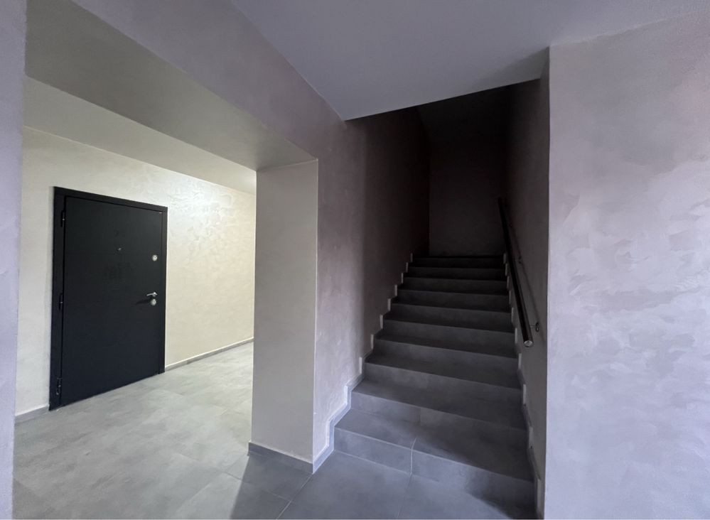 2-кімнатна в ЖК «на Щасливому» 68,8 м2. Зручний 7-й поверх. Ровно - изображение 8