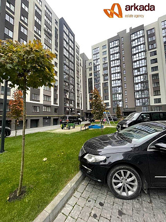 Однокімнатна квартира 52м2 ЖК Паркова Алея 1м2=788$ Іvano-Frankivsk - photo 2