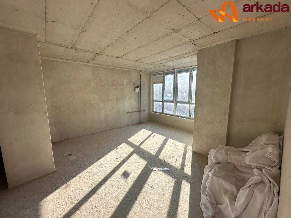 Однокімнатна квартира 52м2 ЖК Паркова Алея 1м2=788$ Івано-Франківськ - зображення 7