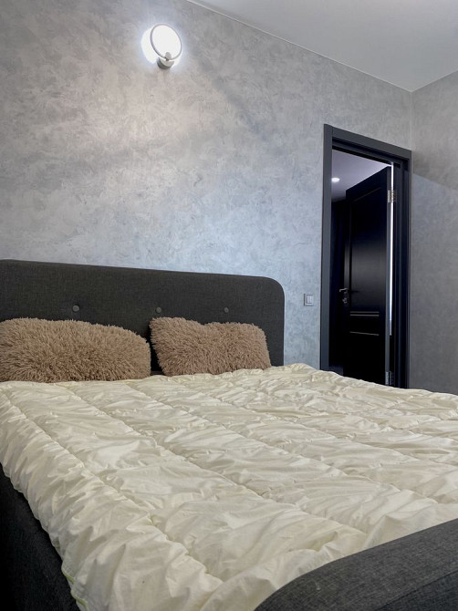 Сдам квартиру в новострое ЖК ГИДРОПАРК Харьков - изображение 2