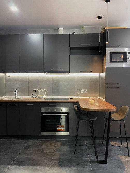 Сдам квартиру в новострое ЖК ГИДРОПАРК Харьков - изображение 7