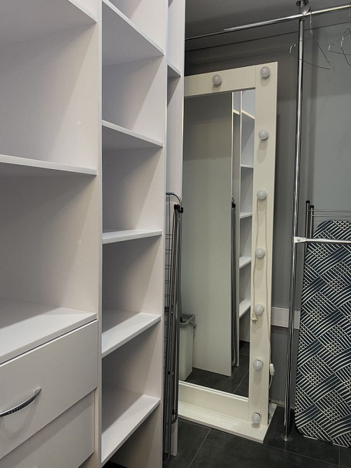 Сдам квартиру в новострое ЖК ГИДРОПАРК Харьков - изображение 4