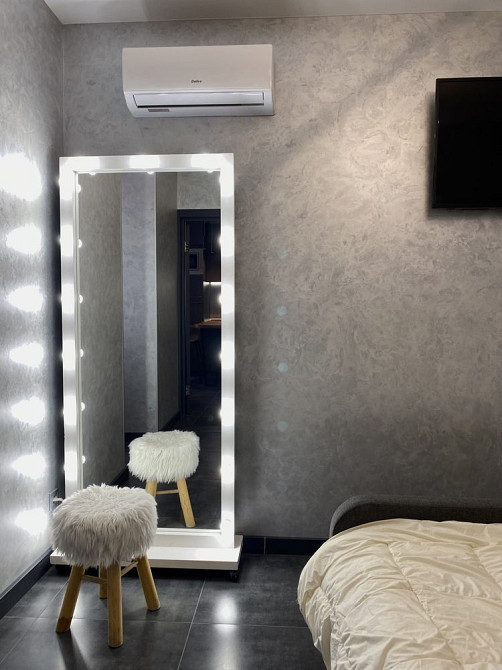 Сдам квартиру в новострое ЖК ГИДРОПАРК Харьков - изображение 1