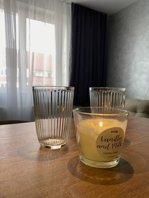 Сдам квартиру в новострое ЖК ГИДРОПАРК Харьков - изображение 6