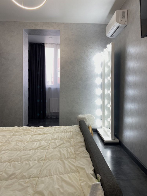 Сдам квартиру в новострое ЖК ГИДРОПАРК Харьков - изображение 3