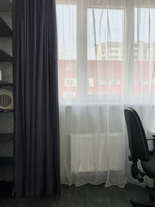 Сдам квартиру в новострое ЖК ГИДРОПАРК Харьков - изображение 5