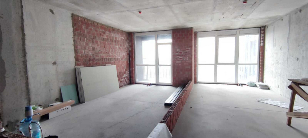 ЖК Greenville на Печерске, Тверской тупик 7в. Метро Дворец Украина Київ - зображення 5