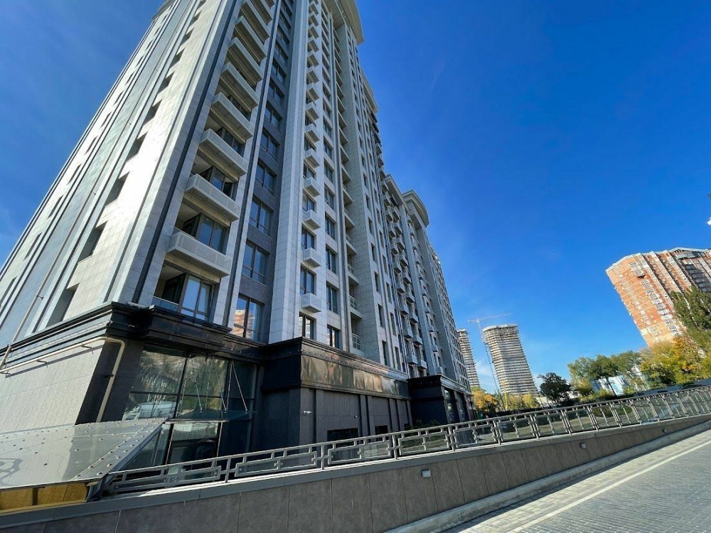 ЖК Greenville на Печерске, Тверской тупик 7в. Метро Дворец Украина Київ - зображення 3