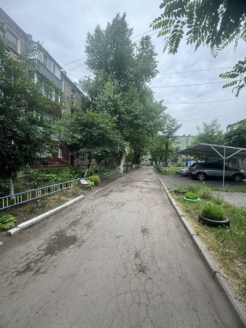 Продам Двухкомнатную квартиру на Югоке. Кривой Рог - изображение 4