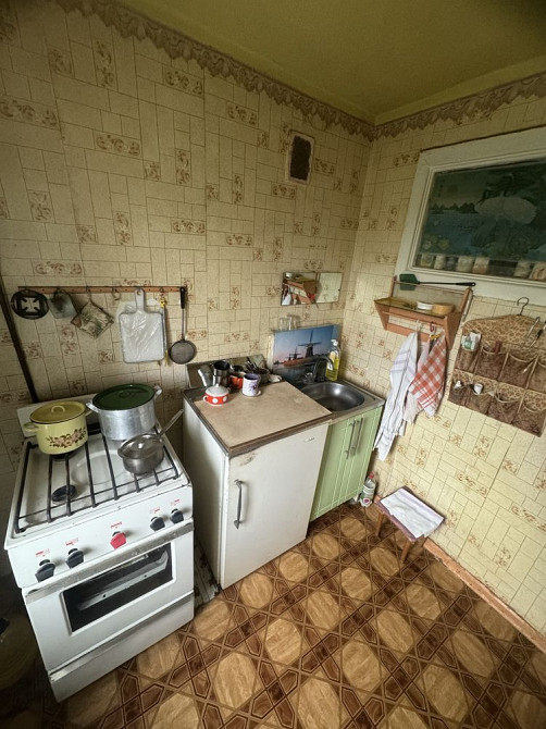 Продам Двухкомнатную квартиру на Югоке. Кривой Рог - изображение 7