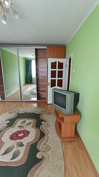 Оренда 1-кімнатної квартири, центр Рівне - зображення 4