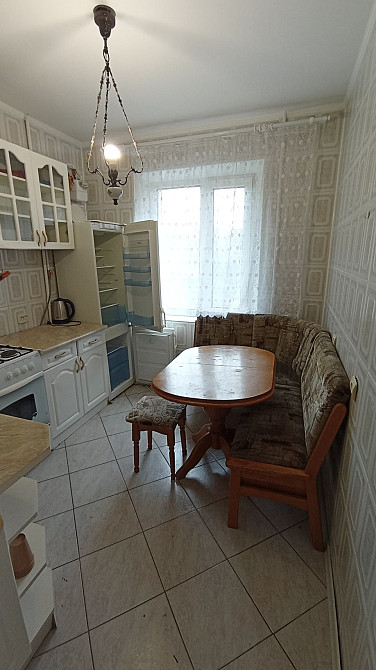 Оренда 1-кімнатної квартири, центр Рівне - зображення 3