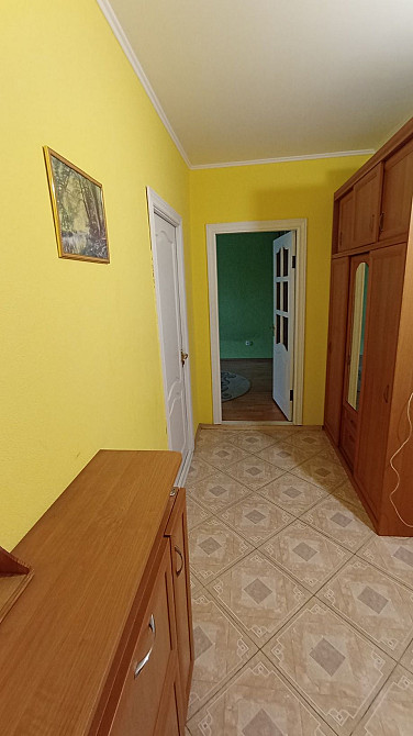 Оренда 1-кімнатної квартири, центр Рівне - зображення 5