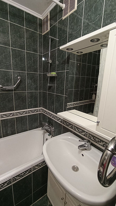 Оренда 1-кімнатної квартири, центр Рівне - зображення 8