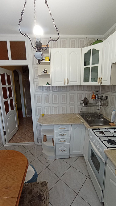 Оренда 1-кімнатної квартири, центр Рівне - зображення 2