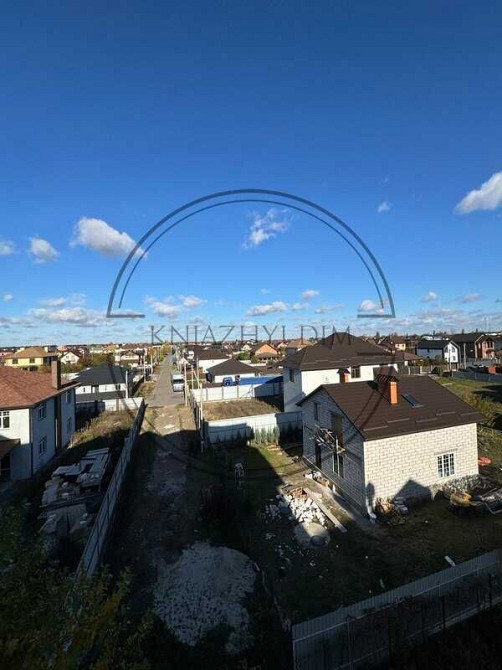 БЕЗ КОМІСІЇЇ! Продаж дворівневої квартири в ЖК Country House с. Гора Гораевка - изображение 7