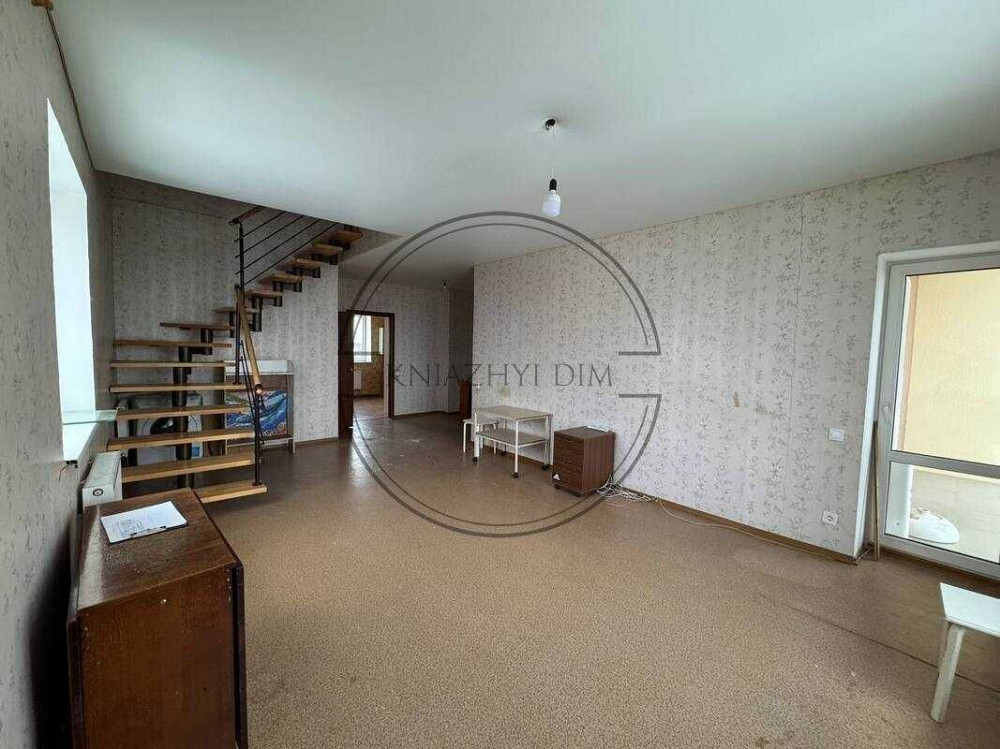 БЕЗ КОМІСІЇЇ! Продаж дворівневої квартири в ЖК Country House с. Гора Гораевка - изображение 2