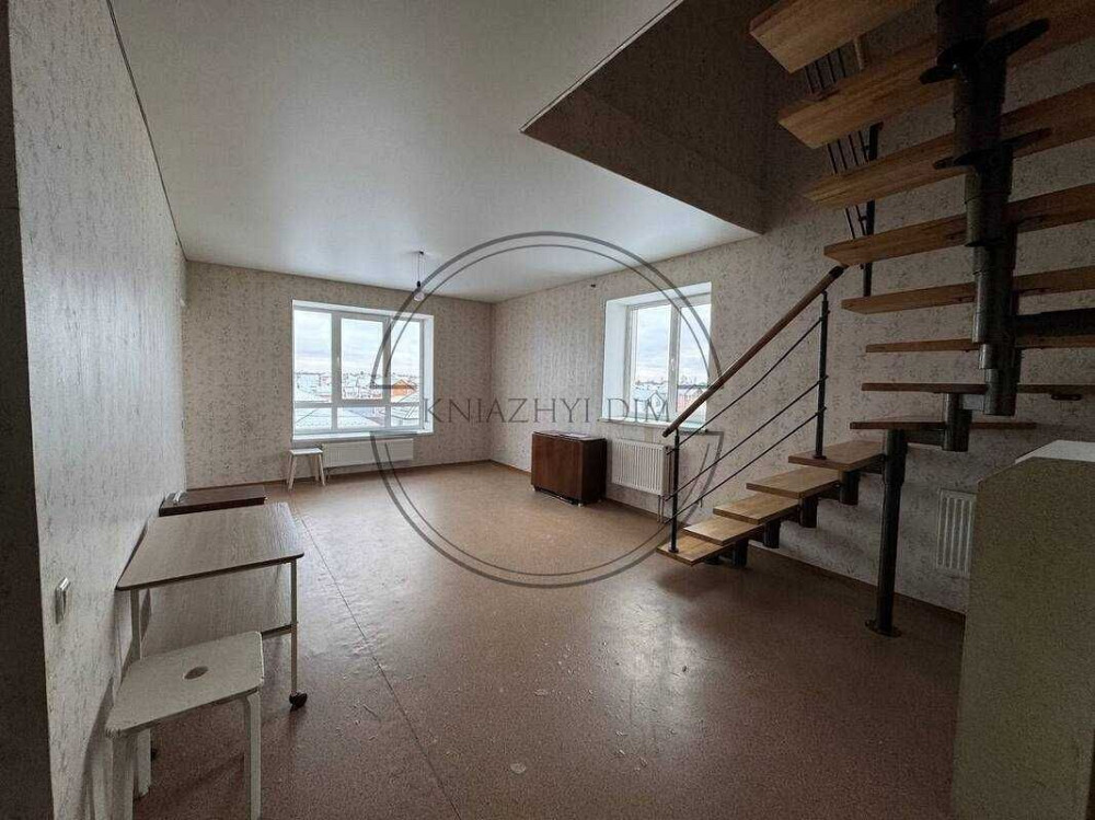 БЕЗ КОМІСІЇЇ! Продаж дворівневої квартири в ЖК Country House с. Гора Гораевка - изображение 1