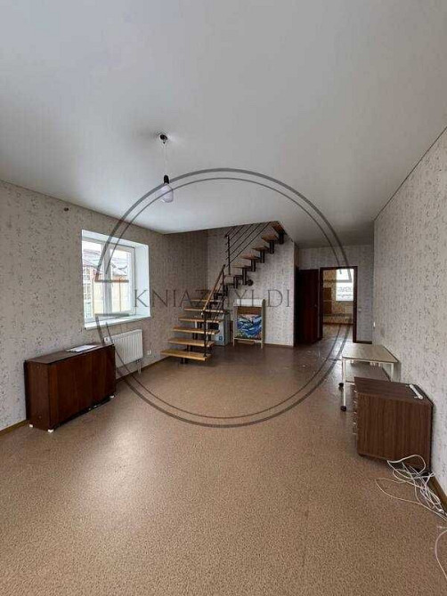 БЕЗ КОМІСІЇЇ! Продаж дворівневої квартири в ЖК Country House с. Гора Гораевка - изображение 4