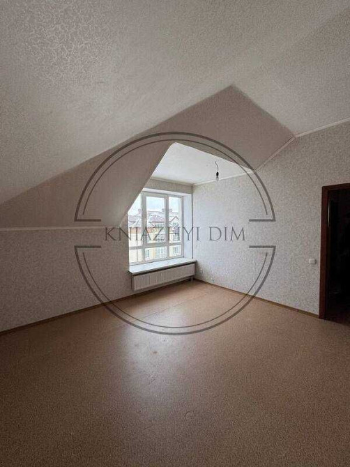 БЕЗ КОМІСІЇЇ! Продаж дворівневої квартири в ЖК Country House с. Гора Гораевка - изображение 8