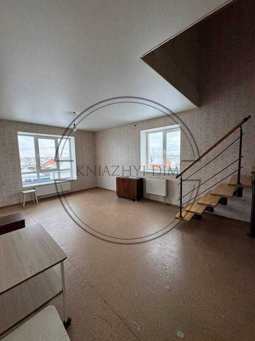 БЕЗ КОМІСІЇЇ! Продаж дворівневої квартири в ЖК Country House с. Гора Гораевка - изображение 3