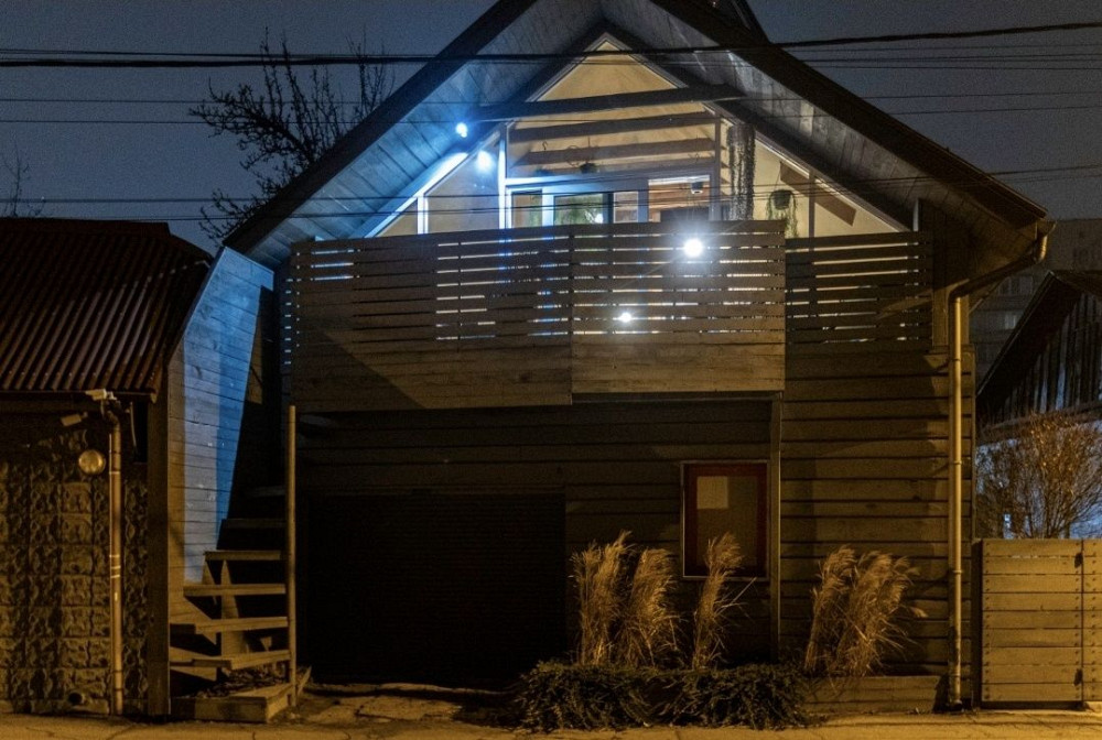 Оренда апартаментів в будинку. Клінічна 13 Kyiv - photo 8