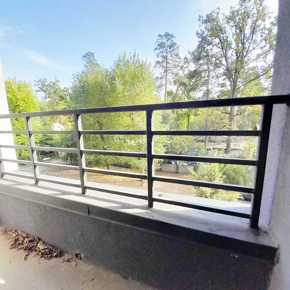 Продам 1к квартиру (євро 2-ка) в Пуща-Водиці, апарт-комплекс, 54,3 м2 Київ - зображення 5