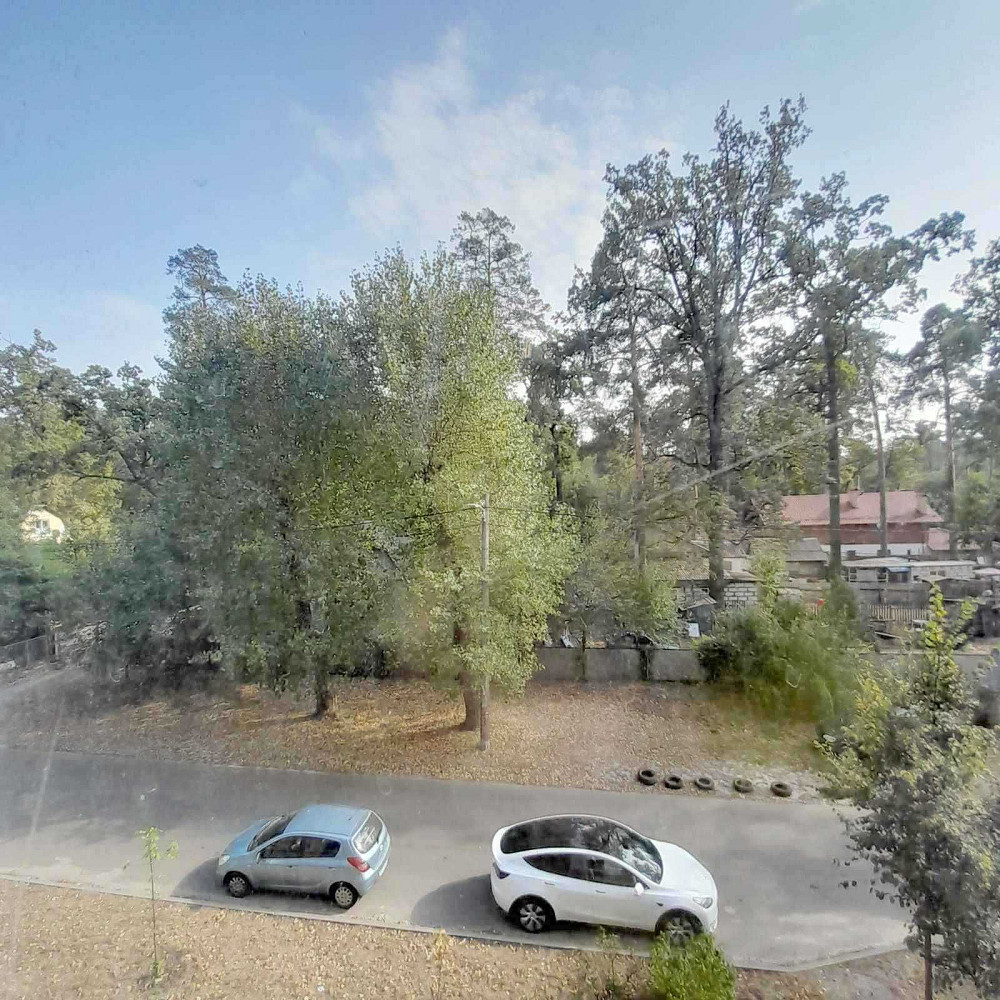 Продам 1к квартиру (євро 2-ка) в Пуща-Водиці, апарт-комплекс, 54,3 м2 Київ - зображення 7