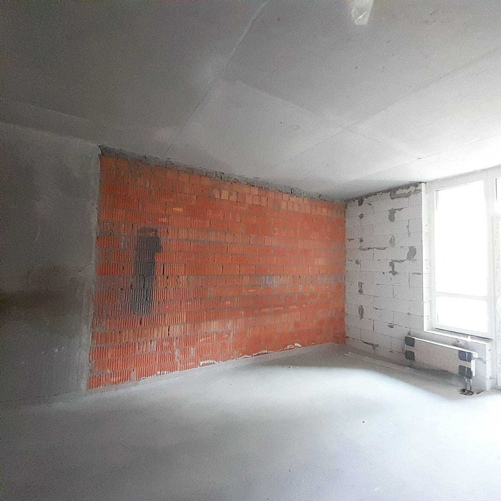 Продам 1к квартиру (євро 2-ка) в Пуща-Водиці, апарт-комплекс, 54,3 м2 Київ - зображення 3