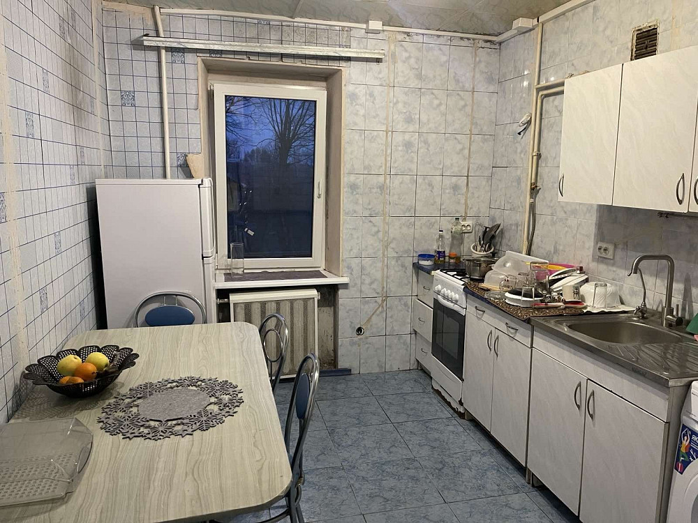 Продам 3-х комн. Кам`янське (Запорізька обл.) - зображення 2