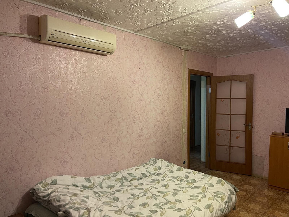 Продам 3-х комн. Кам`янське (Запорізька обл.) - зображення 1