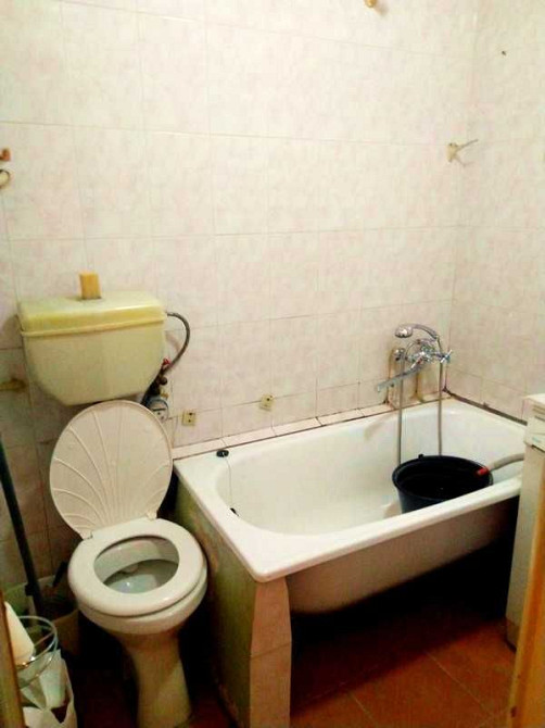 Сдам однокомнатну, низ проспекту Поля. Дніпро - зображення 6