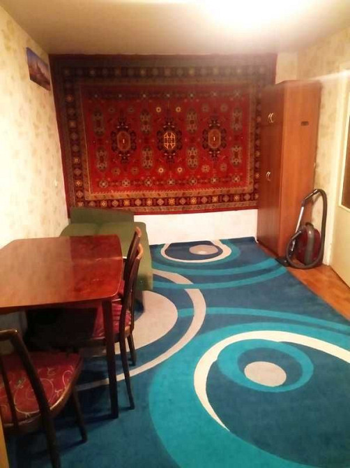 Сдам однокомнатну, низ проспекту Поля. Дніпро - зображення 3