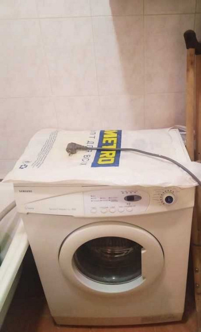 Сдам однокомнатну, низ проспекту Поля. Дніпро - зображення 7