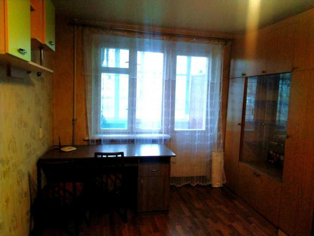 Сдам однокомнатну, низ проспекту Поля. Дніпро - зображення 1