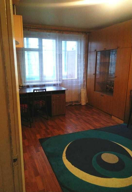 Сдам однокомнатну, низ проспекту Поля. Дніпро - зображення 2