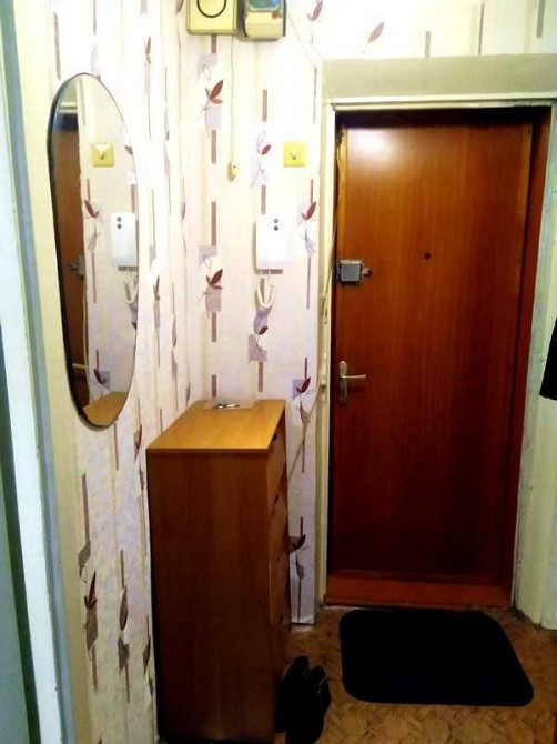 Сдам однокомнатну, низ проспекту Поля. Дніпро - зображення 5