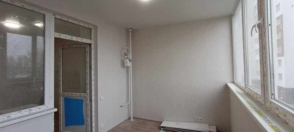 Квартира 47.3м2 лоджія 9м2.  ЖК Сади Вишневі. Ремонт. Приваблива ціна! Вишневе - зображення 6