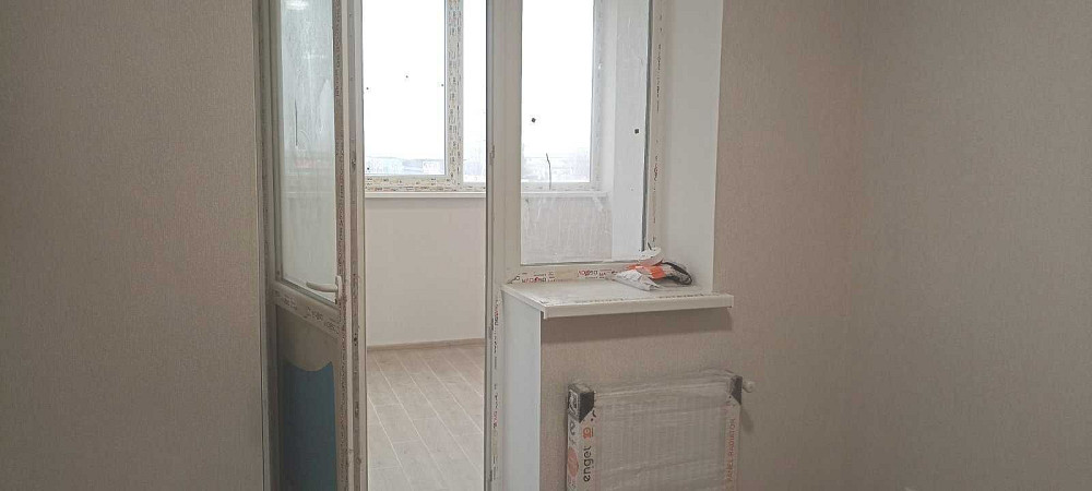 Квартира 47.3м2 лоджія 9м2.  ЖК Сади Вишневі. Ремонт. Приваблива ціна! Вишневе - зображення 4