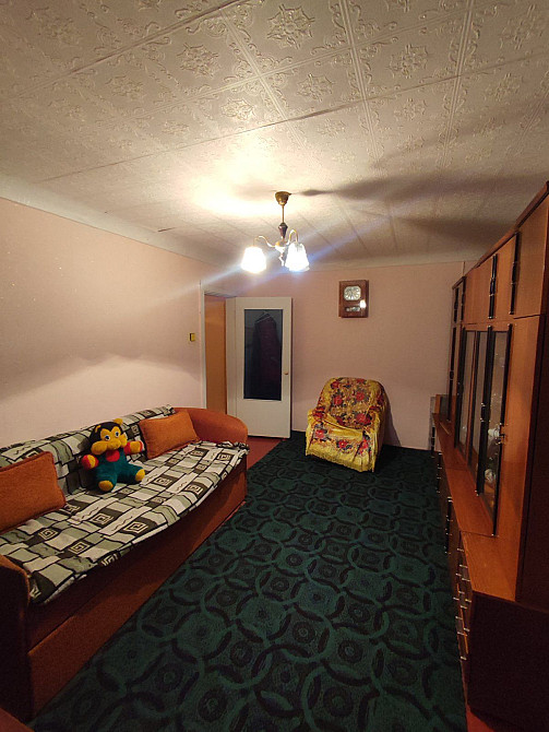 Здається двокімнатна квартира Горішні Плавні - зображення 1