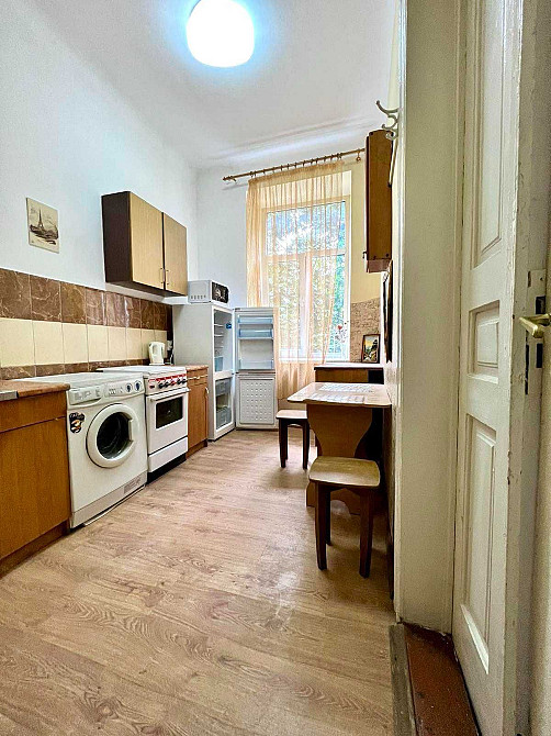 Оренда 1-кім. квартири. вул. Б. Хмельницького-Пильникарська-бл. Центр Львів - зображення 2