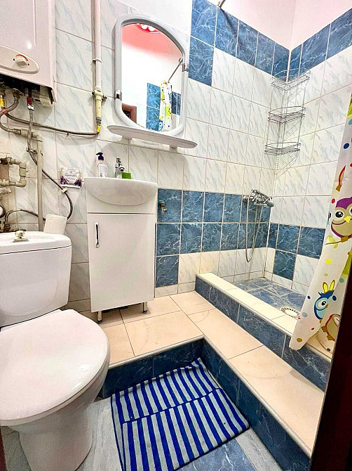 Оренда 1-кім. квартири. вул. Б. Хмельницького-Пильникарська-бл. Центр Львів - зображення 5