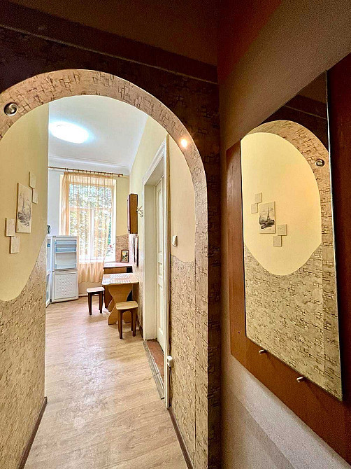 Оренда 1-кім. квартири. вул. Б. Хмельницького-Пильникарська-бл. Центр Львів - зображення 4