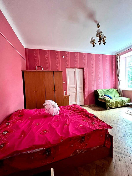 Оренда 1-кім. квартири. вул. Б. Хмельницького-Пильникарська-бл. Центр Львів - зображення 3